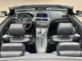 BMW 6 Serie Cabrio 640i High Executive M-Pakket thumbnail 49