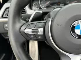 BMW 6 Serie Cabrio 640i High Executive M-Pakket thumbnail 52