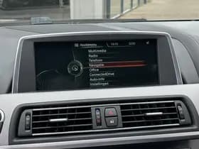 BMW 6 Serie Cabrio 640i High Executive M-Pakket thumbnail 58