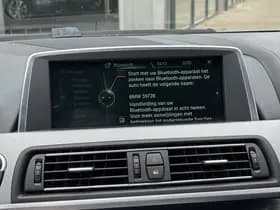BMW 6 Serie Cabrio 640i High Executive M-Pakket thumbnail 61