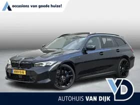 BMW 3 Serie Touring 330e M Pakket