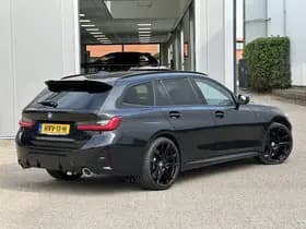 BMW 3 Serie Touring 330e M Pakket thumbnail 2
