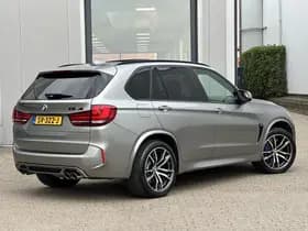 BMW X5 M 575pk thumbnail 2