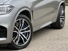 BMW X5 M 575pk thumbnail 15