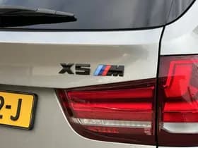BMW X5 M 575pk thumbnail 18