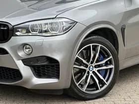 BMW X5 M 575pk thumbnail 19