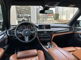 BMW X5 M 575pk thumbnail 3