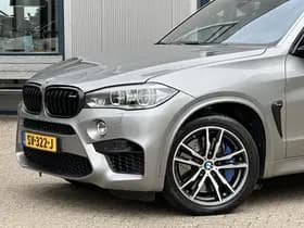 BMW X5 M 575pk thumbnail 22