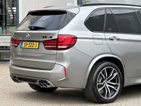 BMW X5 M 575pk thumbnail 23