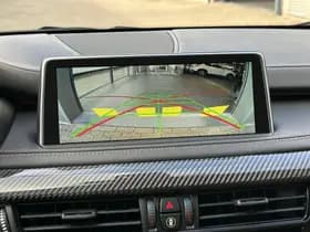 BMW X5 M 575pk thumbnail 24