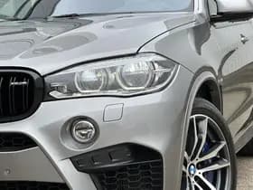 BMW X5 M 575pk thumbnail 29