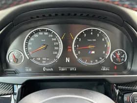 BMW X5 M 575pk thumbnail 4