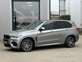 BMW X5 M 575pk thumbnail 31