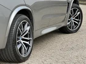 BMW X5 M 575pk thumbnail 42