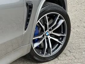 BMW X5 M 575pk thumbnail 43