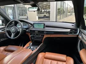 BMW X5 M 575pk thumbnail 48