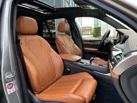BMW X5 M 575pk thumbnail 49