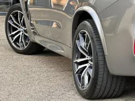 BMW X5 M 575pk thumbnail 52