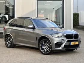 BMW X5 M 575pk thumbnail 53