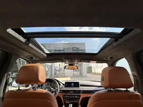 BMW X5 M 575pk thumbnail 55