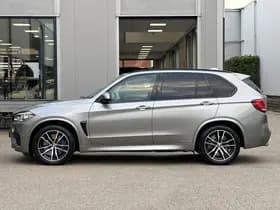 BMW X5 M 575pk thumbnail 56