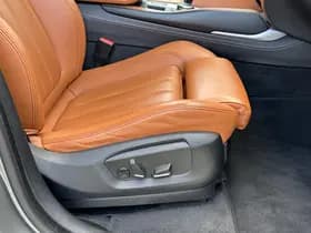 BMW X5 M 575pk thumbnail 59