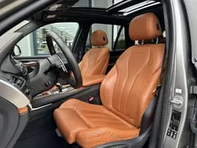 BMW X5 M 575pk thumbnail 7