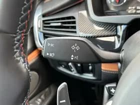 BMW X5 M 575pk thumbnail 74