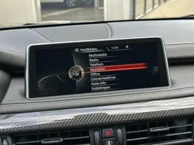 BMW X5 M 575pk thumbnail 78