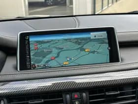 BMW X5 M 575pk thumbnail 79