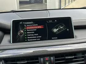 BMW X5 M 575pk thumbnail 80