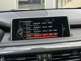 BMW X5 M 575pk thumbnail 81
