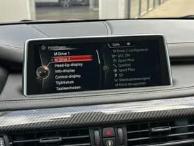 BMW X5 M 575pk thumbnail 84