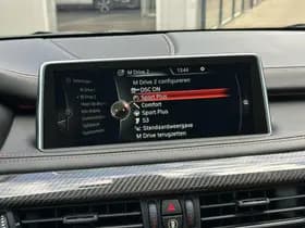 BMW X5 M 575pk thumbnail 85