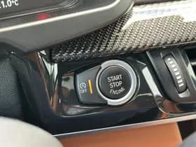 BMW X5 M 575pk thumbnail 88