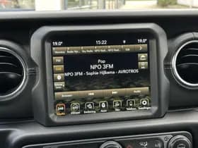 Jeep Wrangler Unlimited 4xe 380 Sahara thumbnail 19