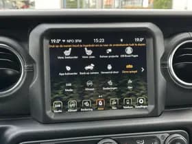 Jeep Wrangler Unlimited 4xe 380 Sahara thumbnail 20