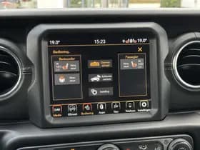 Jeep Wrangler Unlimited 4xe 380 Sahara thumbnail 21