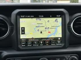 Jeep Wrangler Unlimited 4xe 380 Sahara thumbnail 22