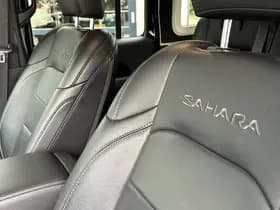 Jeep Wrangler Unlimited 4xe 380 Sahara thumbnail 26