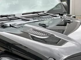 Jeep Wrangler Unlimited 4xe 380 Sahara thumbnail 36