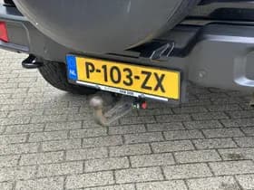 Jeep Wrangler Unlimited 4xe 380 Sahara thumbnail 38