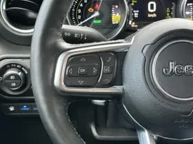 Jeep Wrangler Unlimited 4xe 380 Sahara thumbnail 45