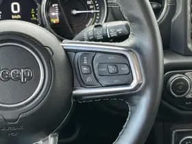 Jeep Wrangler Unlimited 4xe 380 Sahara thumbnail 46