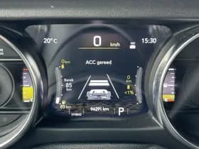 Jeep Wrangler Unlimited 4xe 380 Sahara thumbnail 47