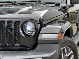 Jeep Wrangler Unlimited 4xe 380 Sahara thumbnail 7