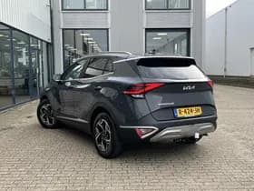 Kia Sportage 1.6 T-GDi MHEV ComfortLine thumbnail 11