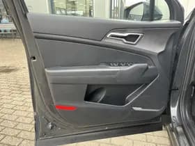 Kia Sportage 1.6 T-GDi MHEV ComfortLine thumbnail 13