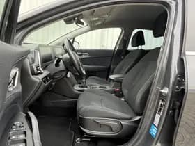 Kia Sportage 1.6 T-GDi MHEV ComfortLine thumbnail 15