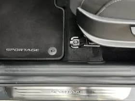 Kia Sportage 1.6 T-GDi MHEV ComfortLine thumbnail 18